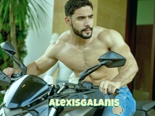 Alexisgalanis