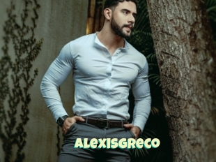 Alexisgreco