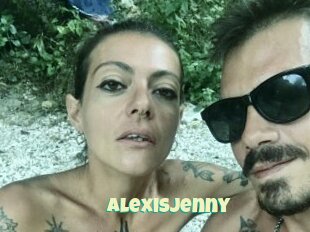 Alexisjenny