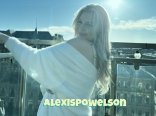 Alexispowelson