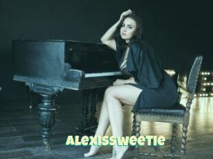 Alexissweetie