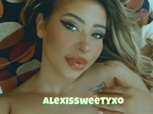 Alexissweetyxo