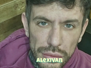 Alexivan