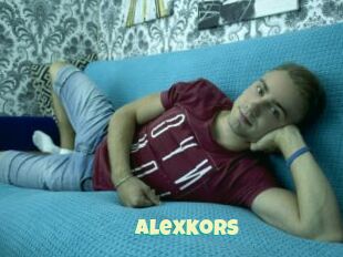 Alexkors