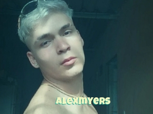 alexmyers Tv Porno Gratuit