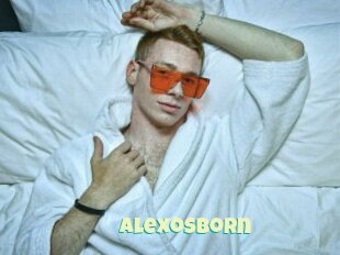 Alexosborn