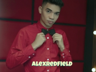 Alexredfield