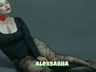 Alexsasha