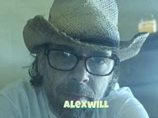 Alexwill