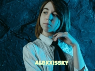 Alexxissky