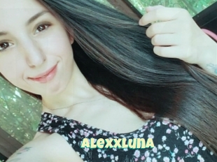 Alexxluna