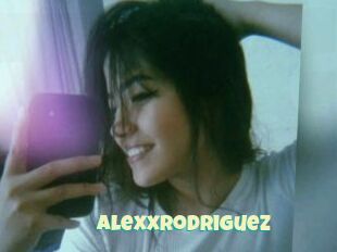 Alexxrodriguez