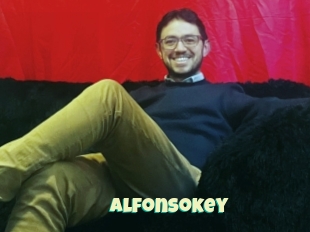 Alfonsokey