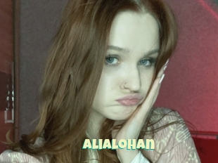 Alialohan