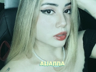 Alianna
