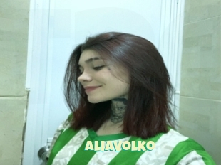 Aliavolko