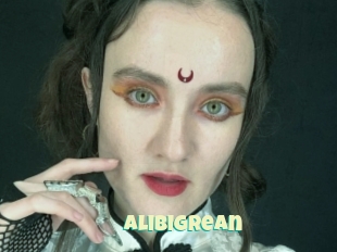 Alibigrean