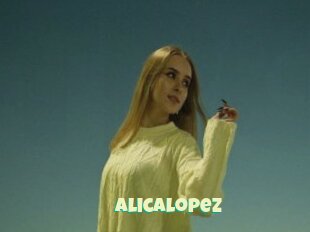 Alicalopez