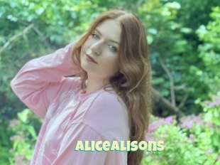 Alicealisons