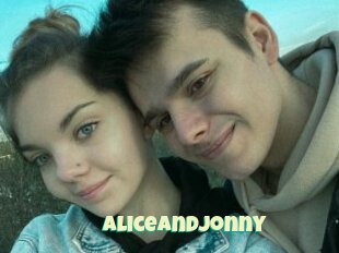 Aliceandjonny