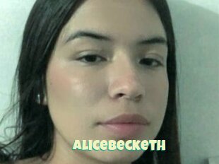 Alicebecketh