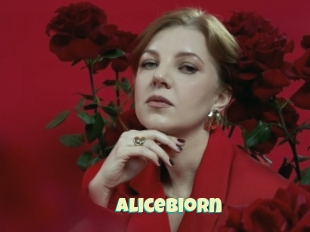 Alicebiorn