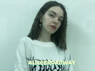 Alicebroadway