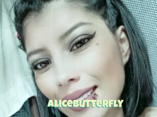Alicebutterfly