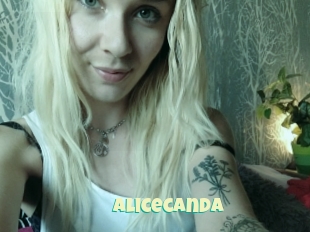 Alicecanda