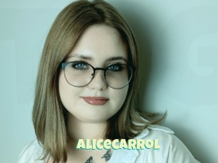 Alicecarrol