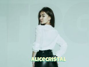 Alicecristal