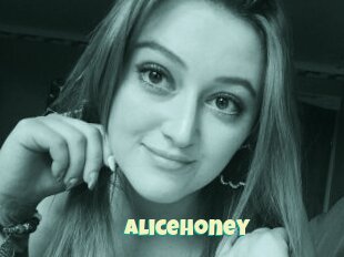 Alicehoney