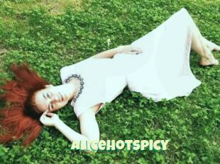 Alicehotspicy