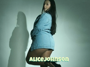 Alicejohnson