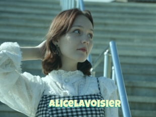 Alicelavoisier
