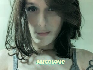 Alicelove