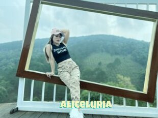 Aliceluria