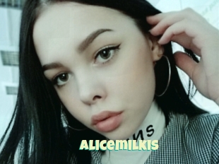Alicemilkis