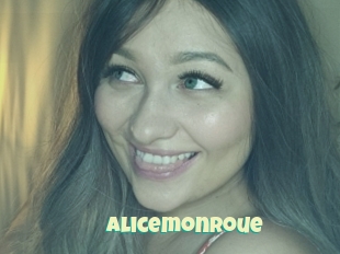 Alicemonroue