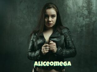 Aliceomega