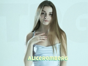 Aliceromberg