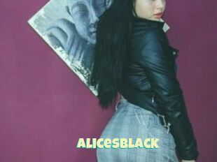 Alicesblack