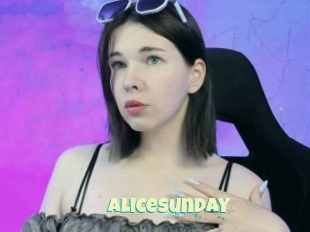 Alicesunday