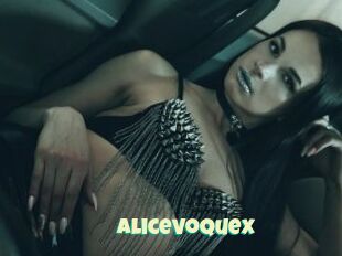 Alicevoquex