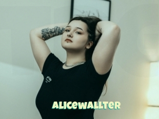 Alicewallter