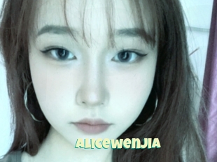 Alicewenjia