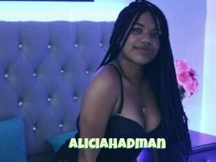 Aliciahadman