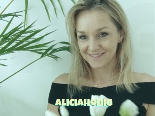 Aliciahonig