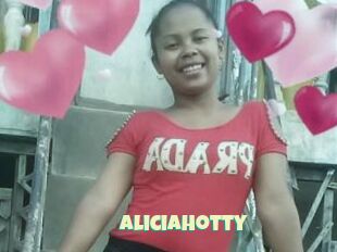Aliciahotty