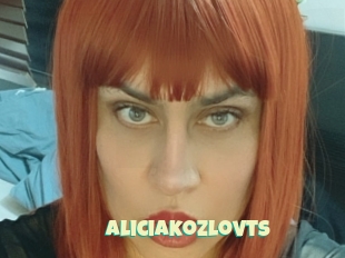 Aliciakozlovts